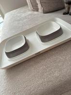 Voerbak kat, Ophalen, Zo goed als nieuw