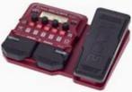 TK Zoom b1XFour, Muziek en Instrumenten, Effecten, Ophalen of Verzenden, Zo goed als nieuw, Multi-effect