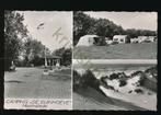 Haamstede - Camping  De Duinhoeve [KRST009-1110, Verzenden, 1960 tot 1980, Gelopen, Zeeland