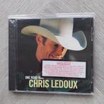 CD / Chris LeDoux / One Road Man (Promo uitgave), Ophalen of Verzenden, Zo goed als nieuw