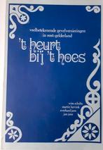 't heurt bij 't hoes - Gevelversieringen Oost-Gelderland, Ophalen of Verzenden, Gelezen, Gelderland