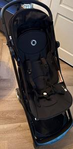 Bugaboo Butterfly reiskinderwagen (Buggy), Ophalen, Zo goed als nieuw