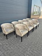 Stoelen clubje horeca restaurant bistro, Ophalen, Geen, Vijf, Zes of meer stoelen, Geen