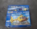 Revell 1:72 model set EC135 ANWB met verf. Nieuw, Hobby en Vrije tijd, Modelbouw | Vliegtuigen en Helikopters, Ophalen of Verzenden