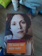 De Naam van Mijn Vader - Ileana de la Guardia, Ophalen of Verzenden, Gelezen, Ileana de la Guardia, Politiek