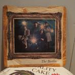 Beatles - Penny Lane / Strawberry Fields Forever 7" Single, Cd's en Dvd's, Vinyl Singles, Gebruikt, 7 inch, Single, Ophalen of Verzenden