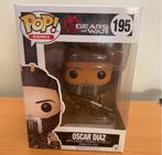 Gears of war Oscar diaz 195