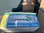 Brixton elektrische bladblazer 1700W, Gebruikt, Handgedragen, Met zuigfunctie, Elektrisch