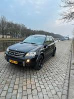 Mercedes-Benz Mercedes 2006 Zwart, Automaat, Euro 5, 510 pk, Zwart