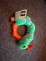 Lego bijtring met rups 2001 nieuw, Ophalen of Verzenden, Nieuw, Overige typen