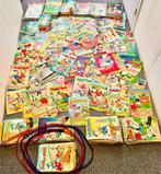 Duizenden Donald Ducks alle jaargangen, in 1 koop: 399.-, Gelezen, Ophalen of Verzenden, Walt disney, Meerdere stripboeken