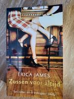 Erica James: Zussen voor altijd, Ophalen, Zo goed als nieuw, Nederland