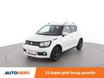 Suzuki Ignis 1.2 AllGrip Select l NF20379 l (bj 2019), Auto's, Suzuki, Stoelverwarming, Stof, Gebruikt, 4 cilinders