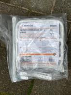 Voordrager/transportrek/bakkersrek wit NIEUW 28”, Ophalen, Nieuw
