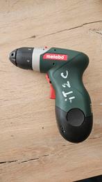 Metabo powermaxx, Doe-het-zelf en Verbouw, Ophalen of Verzenden