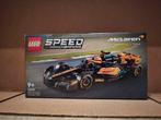 LEGO 76919 Speed Champions McLaren F1 - Nieuw in doos!, Ophalen of Verzenden, Nieuw, Complete set, Lego