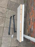 Wandplanken, Huis en Inrichting, Ophalen, Zo goed als nieuw