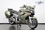 Yamaha FJR 1300 (bj 2006), Motoren, Sport
