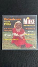 De beste van Mieke 12” LP, Cd's en Dvd's, Vinyl | Verzamelalbums, Ophalen of Verzenden, Zo goed als nieuw, 12 inch
