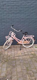 Leuke meisjesfiets - Cortina, Fietsen en Brommers, Fietsen | Dames | Damesfietsen, Minder dan 47 cm, Ophalen of Verzenden, Gebruikt