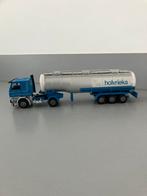 Miniatuur tankwagen Holvrieka, Hobby en Vrije tijd, Modelauto's | 1:50, Ophalen of Verzenden, Zo goed als nieuw, Bus of Vrachtwagen