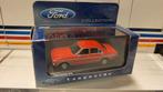 Vanguards Corgi Ford Granada Ghia Venetian Red, Auto, Corgi, Ophalen of Verzenden, Zo goed als nieuw