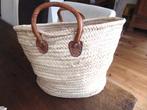 Strandtas met Strandkleedje 170x90, Ophalen, Zo goed als nieuw, Beige, Overige typen