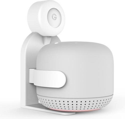 Wall Mount Geschikt Voor Google Nest Wifi Multiroom Router, Computers en Software, WiFi-versterkers, Nieuw, Ophalen of Verzenden