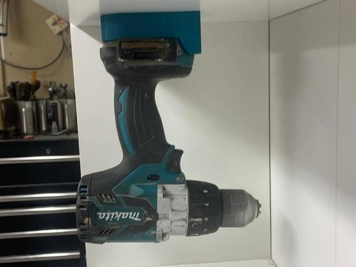 Makita ophangbeugel hoog, Doe-het-zelf en Verbouw, Gereedschap | Machine-onderdelen en Toebehoren, Nieuw, Ophalen of Verzenden