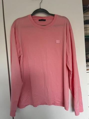 Acne studio’s T-shirt/top maat M beschikbaar voor biedingen