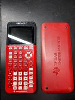 Texas Instruments, Ophalen of Verzenden, Grafische rekenmachine, Zo goed als nieuw
