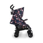 Cosatto Supa 3 Stroller with Footmuff - Pretty Flamingo, Speelplaats 22 1011 AG Amsterdam, Info@kinderwagens.nl, Nieuw, Ophalen of Verzenden