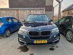 BMW X5 Sdrive25d 211pk Aut 2014 Blauw, Auto's, Achterwielaandrijving, 1995 cc, 4 cilinders, Blauw