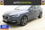 Seat Leon Sportstourer 1.4 TSI eHybrid PHEV FR, Auto's, Seat, 1556 kg, Gebruikt, 4 cilinders, Leon