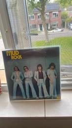 Vinyl LP mud rock, Ophalen, Zo goed als nieuw, Poprock
