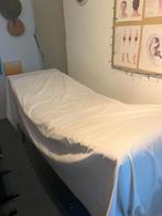 Massage tafel , geheel instelbaar, Ophalen of Verzenden, Zo goed als nieuw, Massagetafel