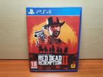 Red Dead Redemption 2, Spelcomputers en Games, Avontuur en Actie, Vanaf 18 jaar, 1 speler, Ophalen of Verzenden
