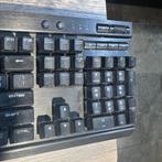 Corsair K63 Compact - Mechanisch QWERTY Gaming Toetsenbord -, Computers en Software, Desktop Pc's, Zo goed als nieuw