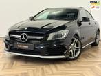 Mercedes-Benz CLA-klasse AMG 45 4MATIC , PANO, 361PK INRUIL, Auto's, Automaat, CLA, Gebruikt, 4 cilinders