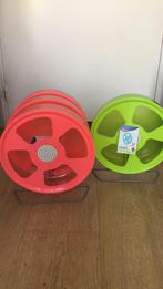 Trixie loopwielen 33 cm, Dieren en Toebehoren, Ophalen, Nieuw