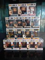 Funko pop Star Wars € 7,50 per stuk, Ophalen of Verzenden, Zo goed als nieuw