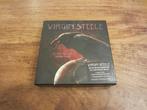 Virgin Steele - Seven devils moonshine - 5CD box, Ophalen of Verzenden