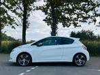 Peugeot 208 1.6 GTI 147KW 3-D 2013 Wit, Voorwielaandrijving, Wit, Origineel Nederlands, Handgeschakeld