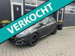 Peugeot 208 1.2 PureTech, Voorwielaandrijving, Stof, Gebruikt, 1199 cc