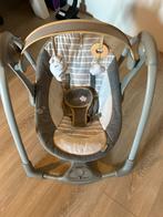 Ingenuity swing grijs, Kinderen en Baby's, Wipstoeltjes, Ophalen, Zo goed als nieuw, Overige merken
