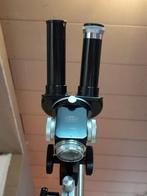 Carl Zeiss Stereomicroscoop - Topkwaliteit!, Ophalen of Verzenden, Gebruikt, Minder dan 400x, Stereomicroscoop