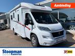 Dethleffs Trend T6757 AUT. Queensbed Levelsysteem IN PRIJS V, Caravans en Kamperen, Campers, Erwin Hymer Group, Holzstraße 19 D-88339 Bad Waldsee Germany