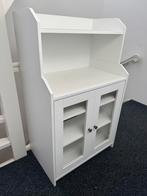 Leuke IKEA buffetkast, Huis en Inrichting, Kasten | Buffetkasten, Ophalen, Overige materialen, 100 tot 150 cm, 50 tot 100 cm