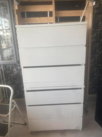 IKEA lade kast 