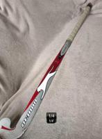 Slazenger demon hockeystick 34 inch hout, Sport en Fitness, Hockey, Gebruikt, Ophalen of Verzenden, Stick